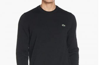 pull lacoste