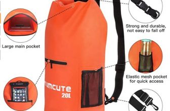 sac etanche 20