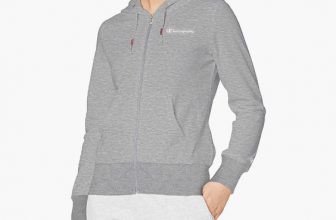 sweat zippe champion