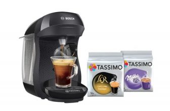tassimo but