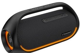 tronsmart bang party