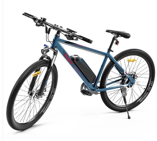 vtt eleglide m1 pas cher