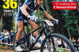 réduction abonnement vtt magazine