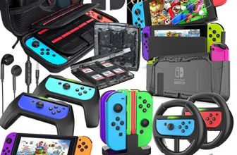 accessoire switch