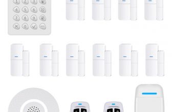 alarme appartement