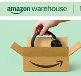 amazon warehouse