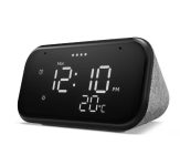 assistant vocal lenovo smart clock essential