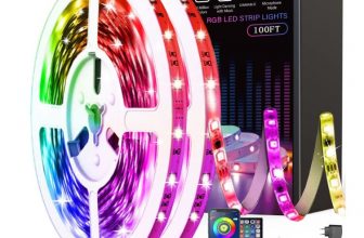 bande led 30 m