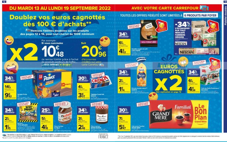carrefour 13 19 1