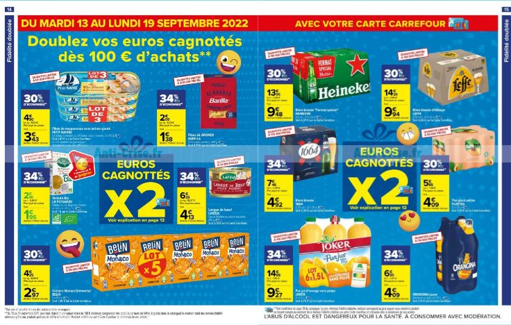 carrefour 13 19 2