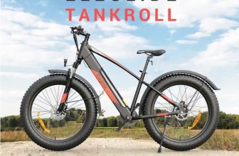 eleglide tankroll