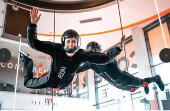 flyin liege
