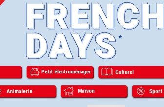 french days leclerc