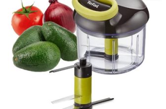 hachoir tefal K1320404