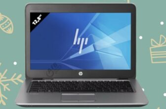 hp elite book