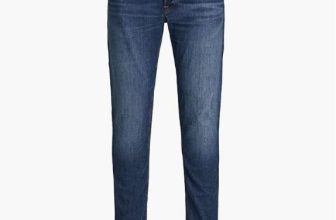 jack jones glen jeans slim