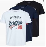 jackjones tee shirt