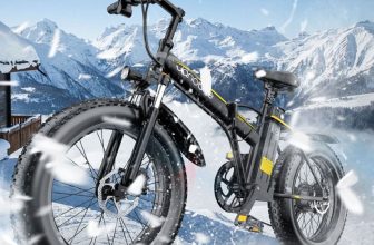 janobike 1
