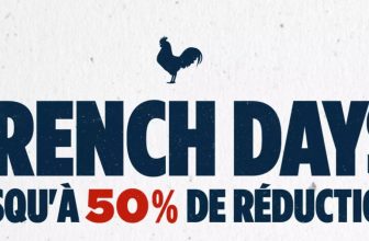 jd sport french days