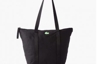 lacoste izzie