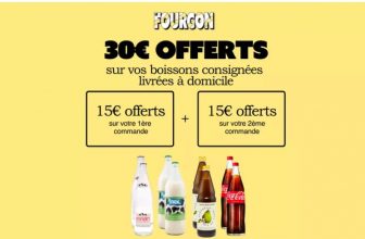 le fourgon