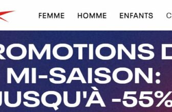 promo mi saison reebok