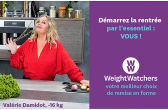 reduction weight watchers
