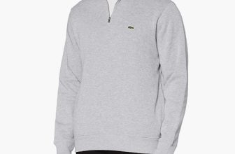 sweat lacoste SH1927