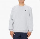 sweat lacoste hommes sh9604