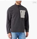 sweat polaire jackjones jcobang