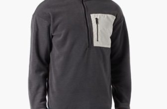 sweat polaire jackjones jcobang