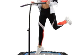 trampoline fitness