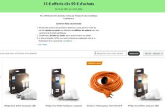 amazon bricolage
