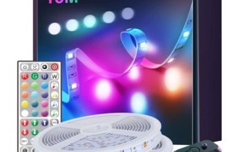 bandeau led 15m