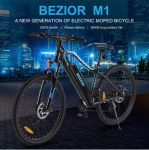 bezior m1