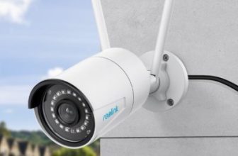 camera reolink rlc410