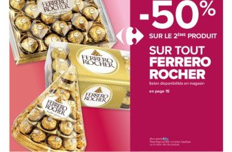 carrefour 25 octobre