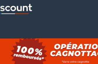 cdiscount offre 100 pourcent remboursé