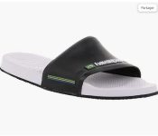 claquette havaianas slide brasil