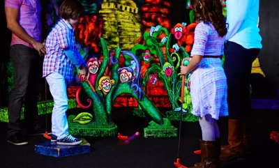 gamepark 88 mini golf