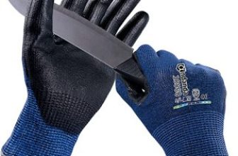 gants anticoupure
