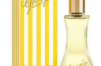 giorgio beverly hills eau de toilette