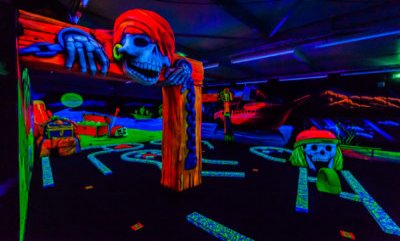 minigolf gamepark88 tete