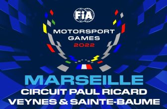 motorsport games