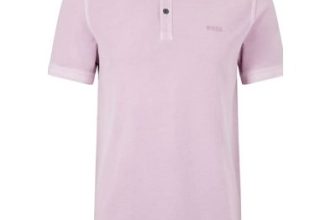 polo hugo boss prime