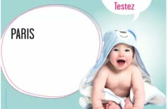 salon baby paris
