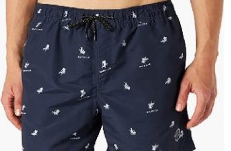 short de bain jackjones