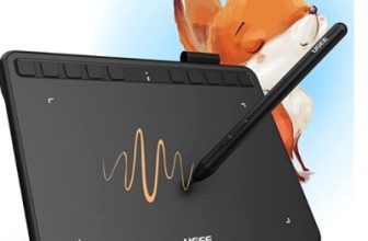UGEE S640 Tablette Graphique