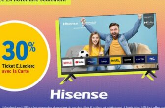 tv hisense
