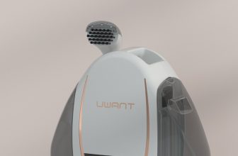 uwant b100 e
